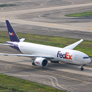 FedEx国际快递服务